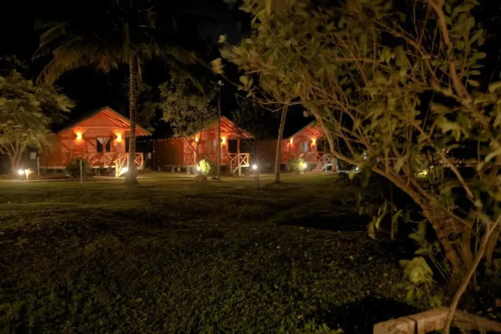 mastodon valley safari resort