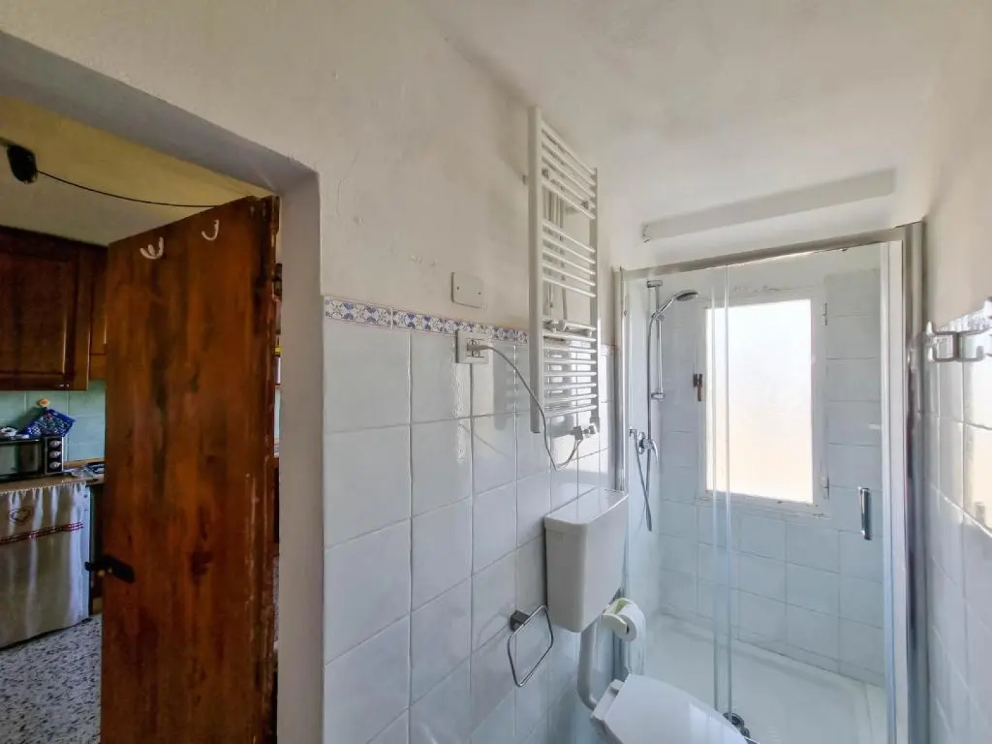 Appartamenti Tortorella