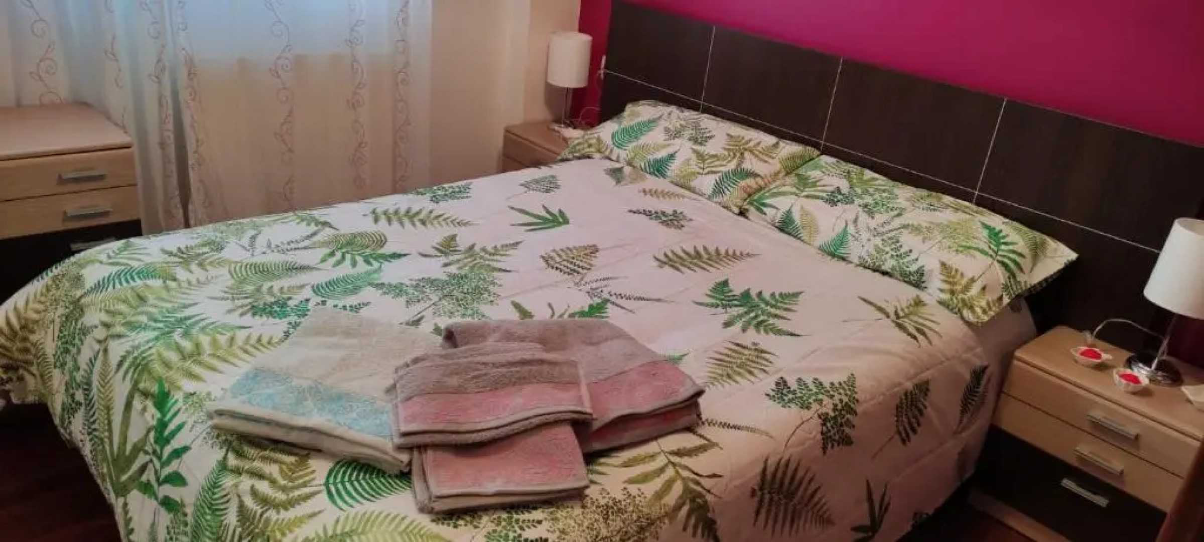 Apartamento vacacional en Brión, 15280 Río pego