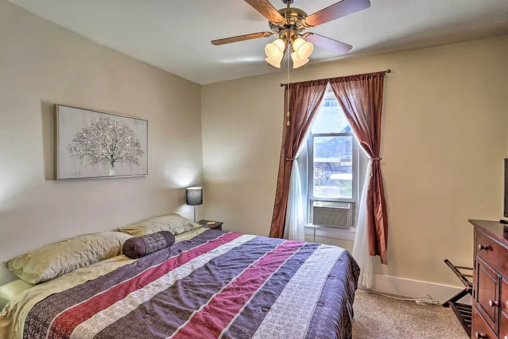 Cozy Black Hills Cabin w/ Deck ~ 3 Mi to Deadwood!