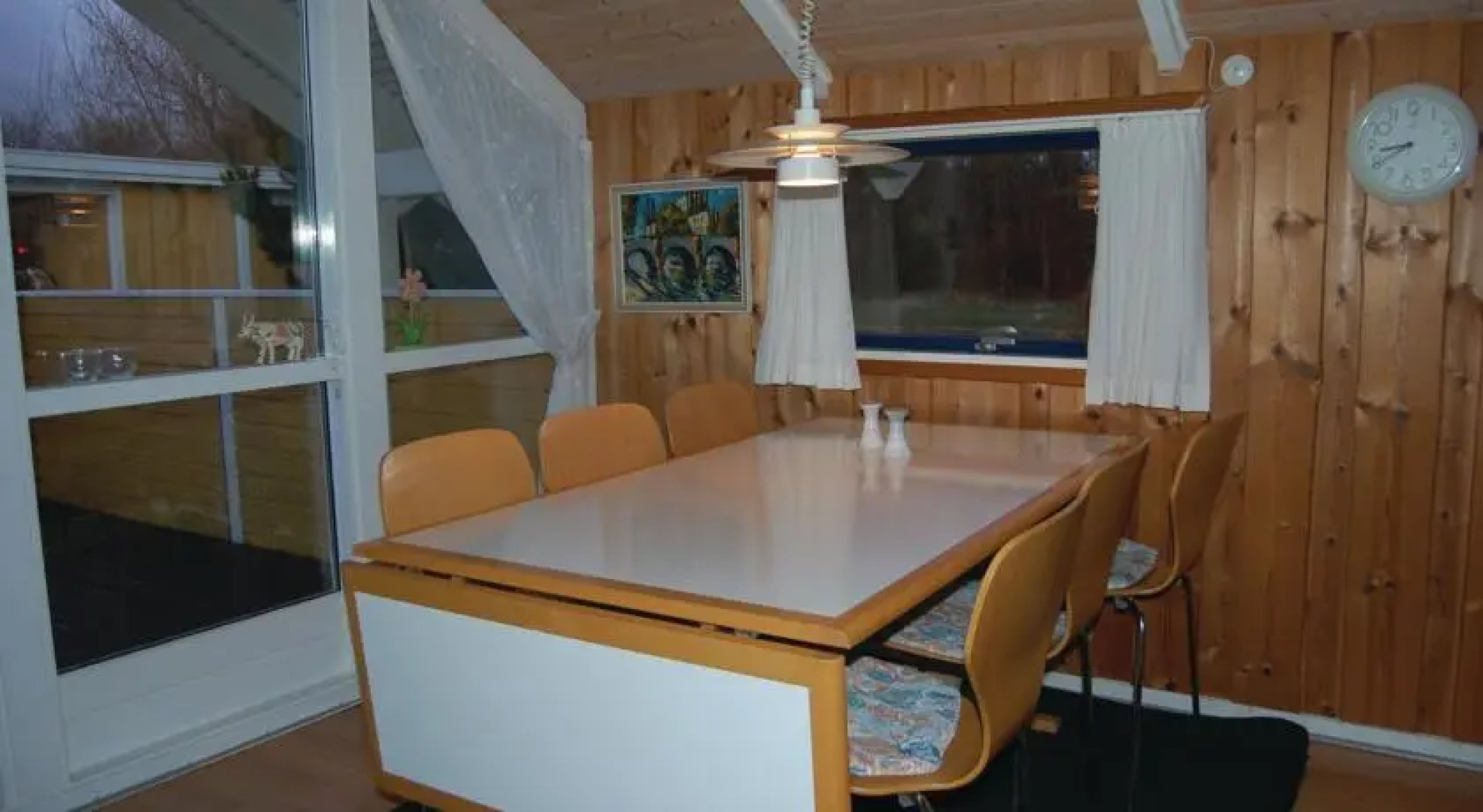 Holiday home Blomstervangen Oksbøl X