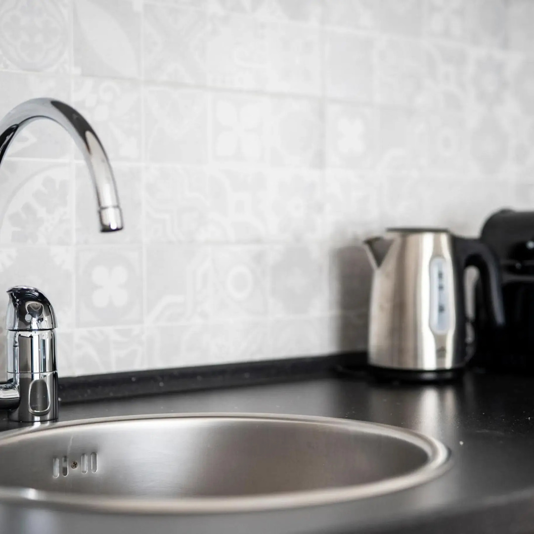 HOME 223 - designový byt