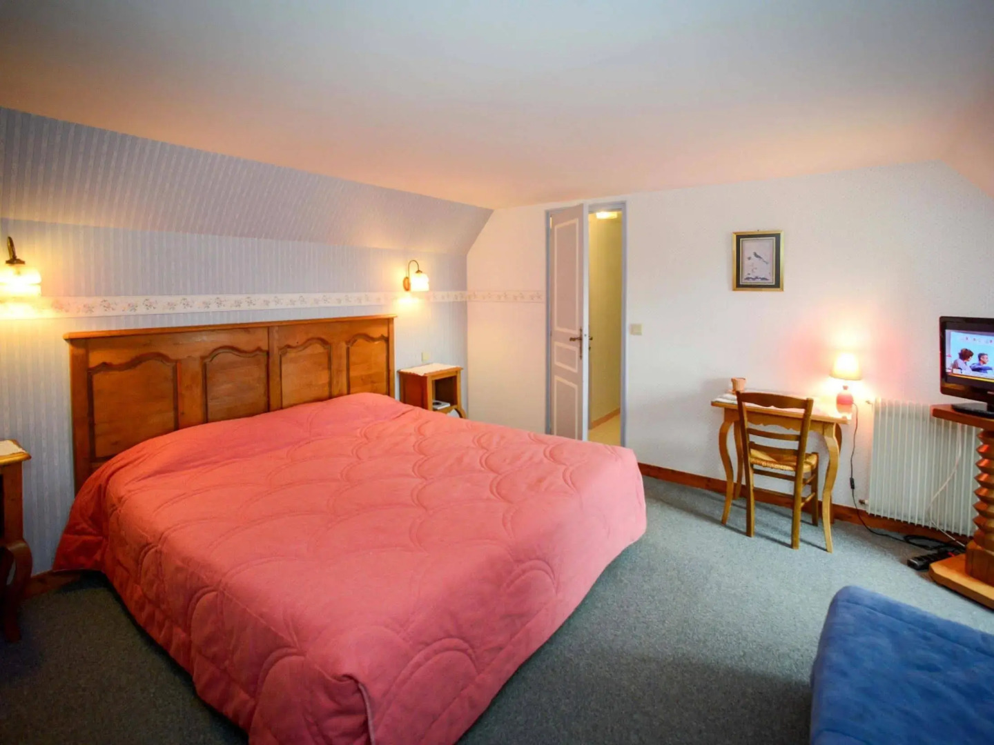 Le Manoir de L'Acherie