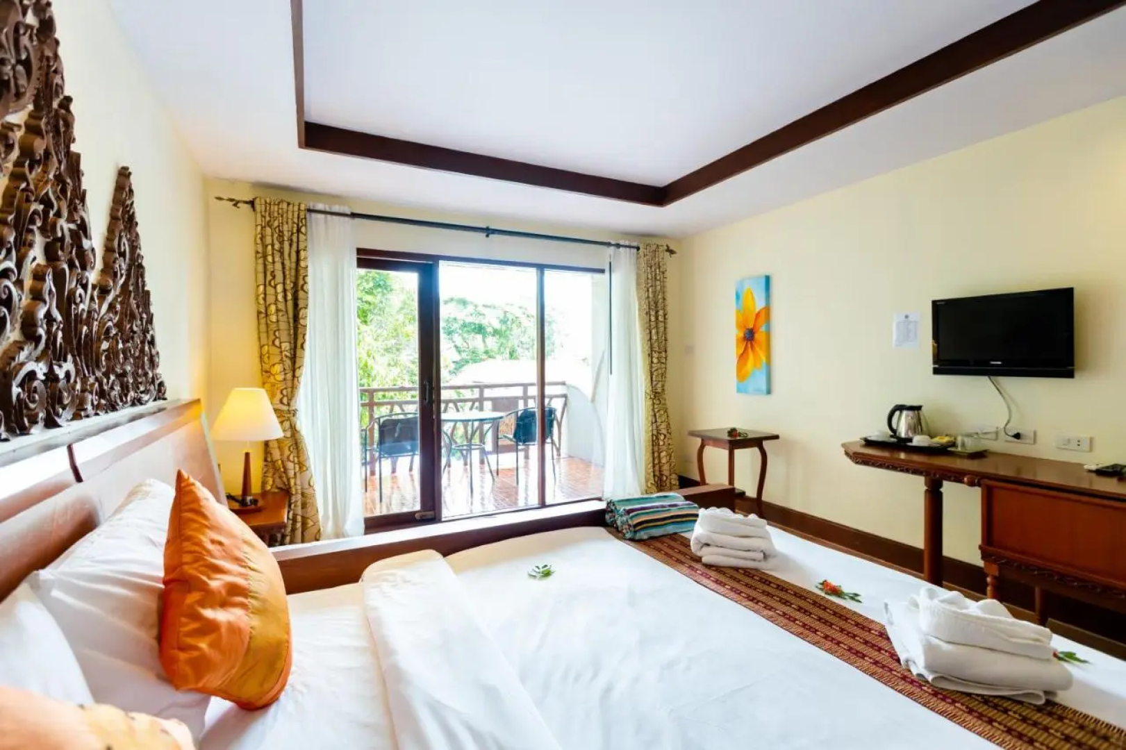 Anyavee Aonang Bay