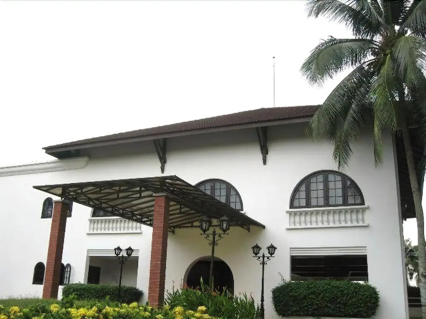 Ponderosa Golf & Country Resort