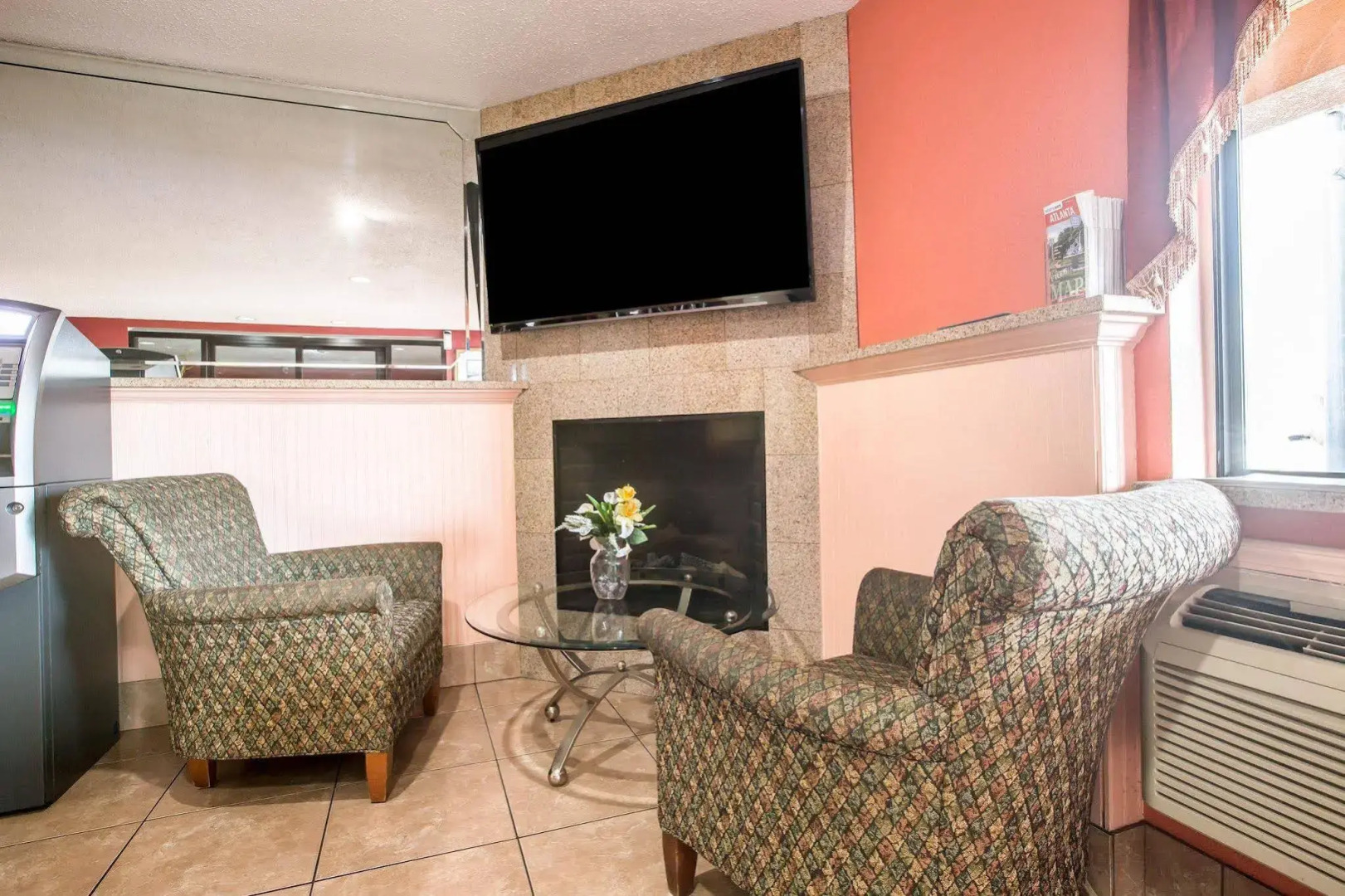 Econo Lodge Atlanta Airport East