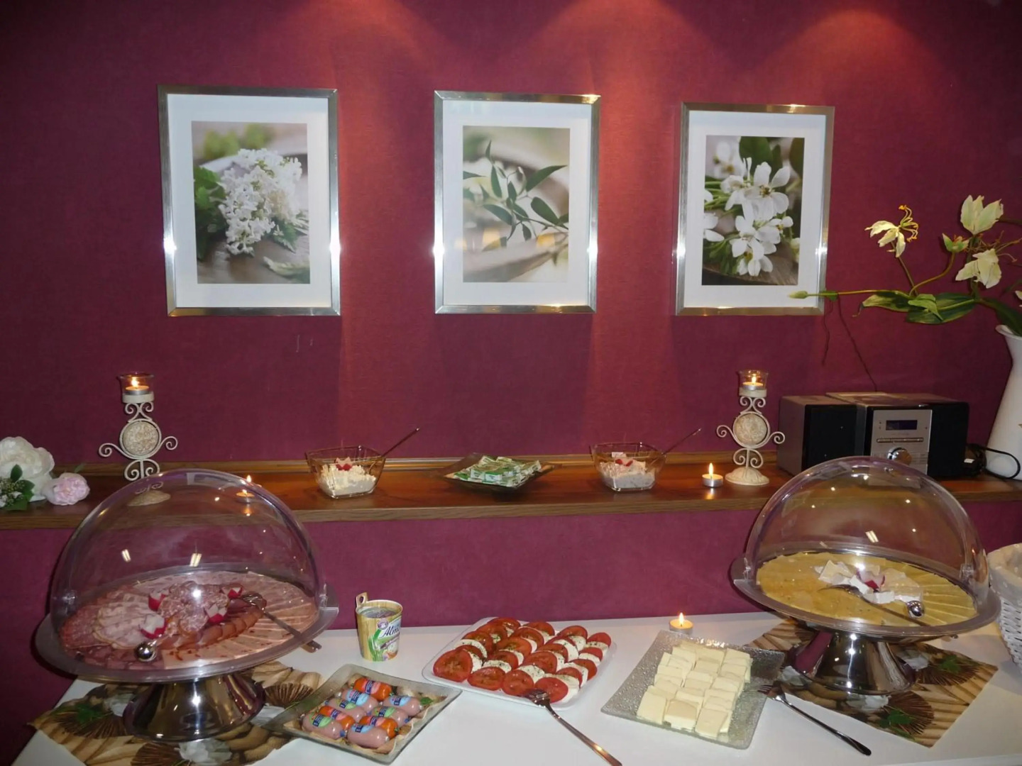 Hotel am Schützenberg