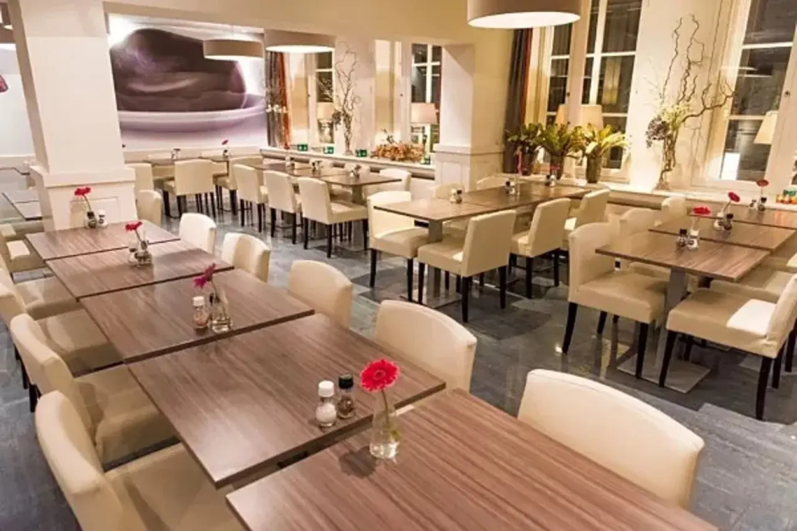 Good Seasons City Centre hotel Den Bosch