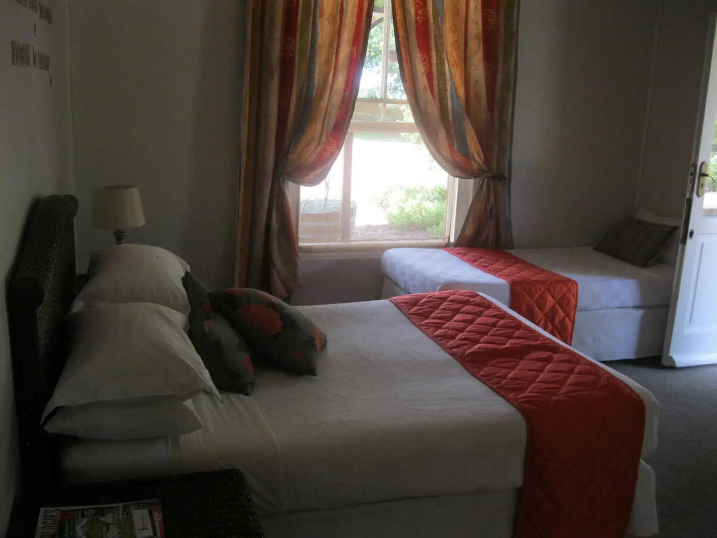 Hoopenburg Guesthouse