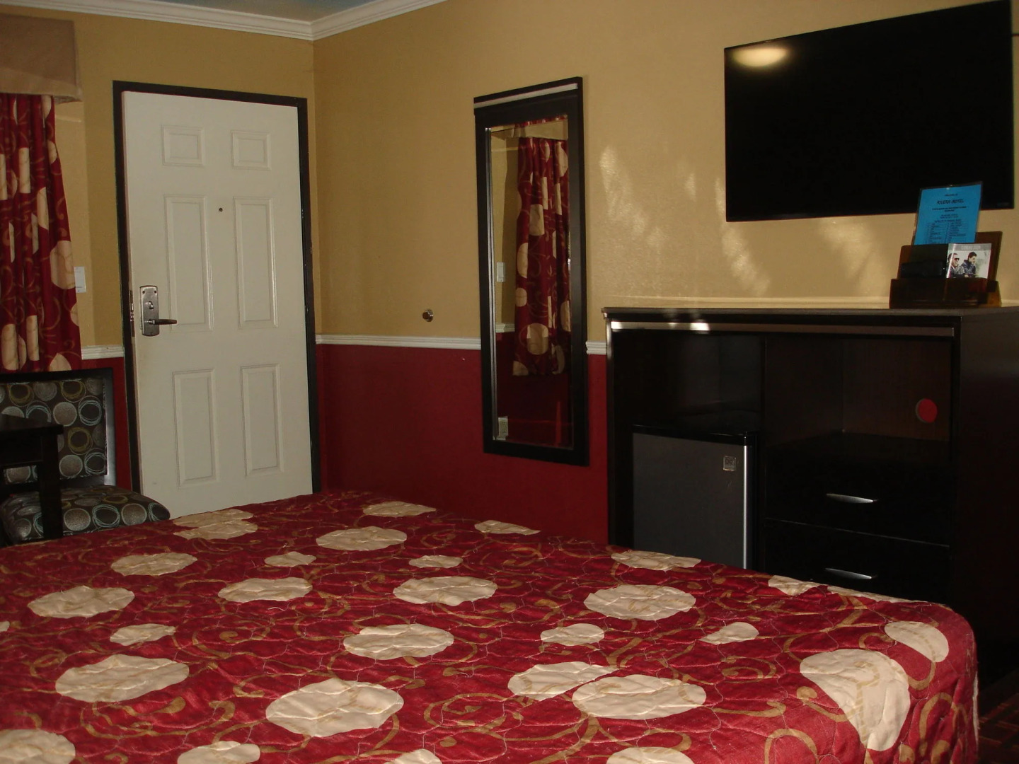 Rivera Inn & Suites Motel Pico Rivera