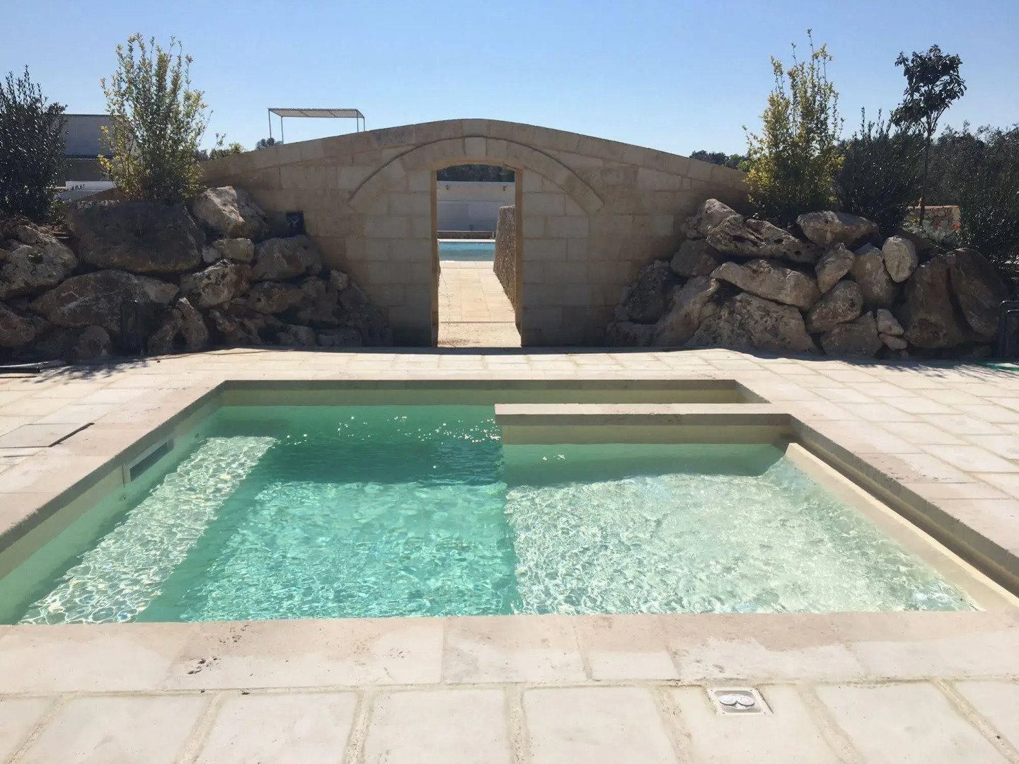 Masseria Muntibianchi AgriResort Restaurant & SPA