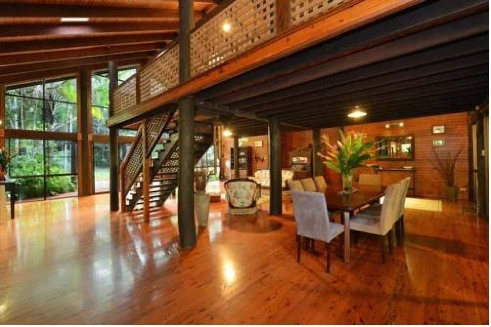 Wait A While Daintree