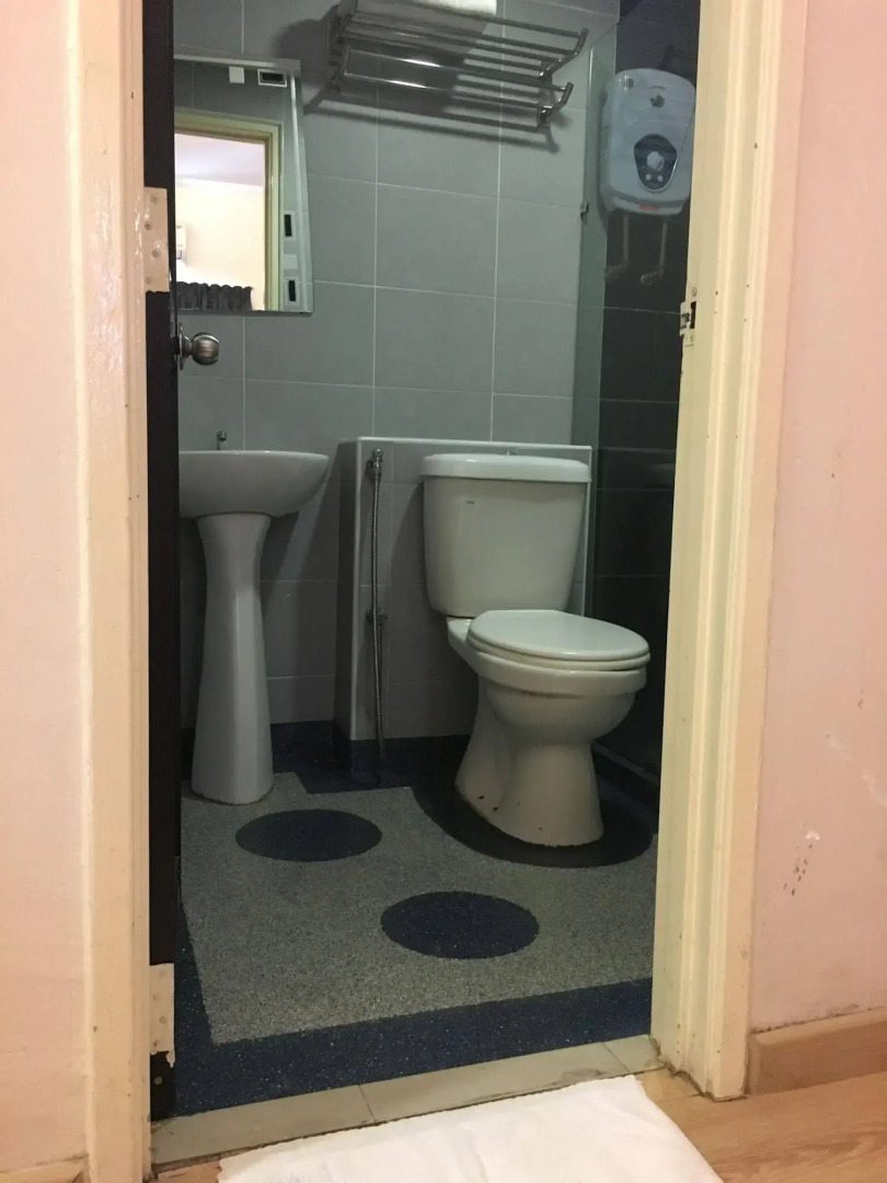 Sri Mutiara Hotel Seremban