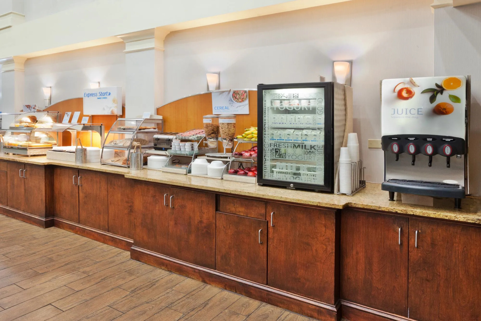 Holiday Inn Express Hotel & Suites Montgomery E - Eastchase by IHG