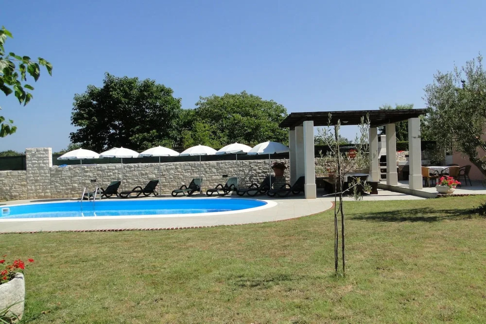 Apartments Villa Maran