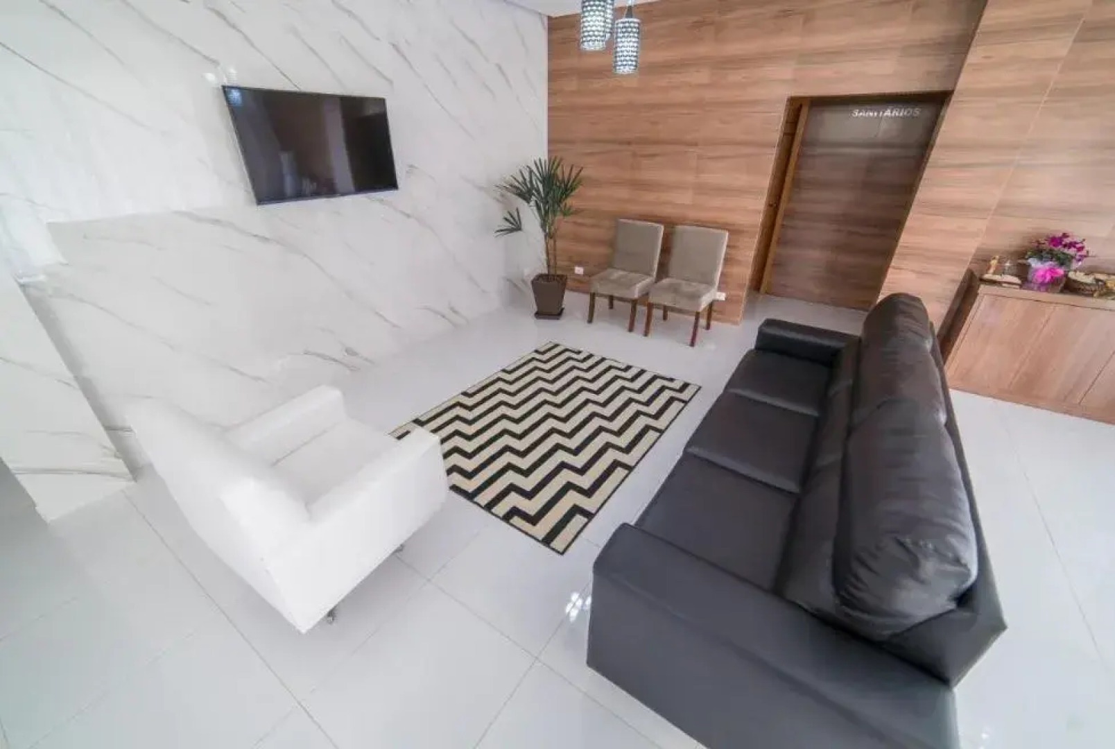 Prudentópolis Palace Hotel