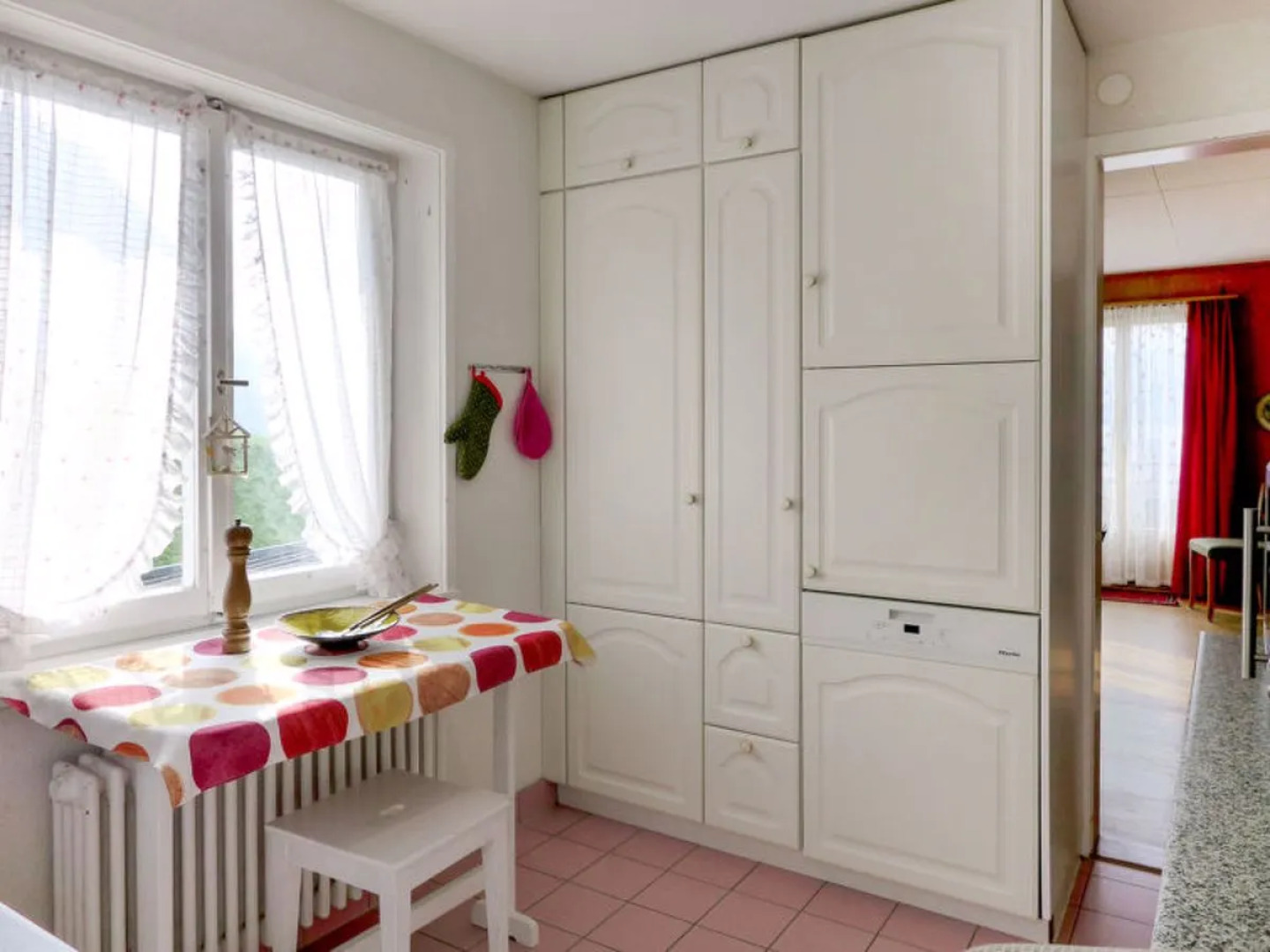 Chalet Christina Merligen