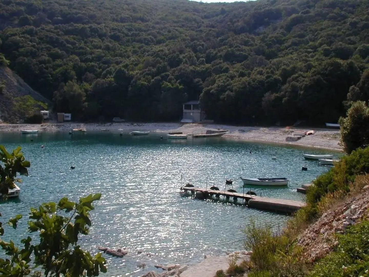 Holiday Home Percan 1021