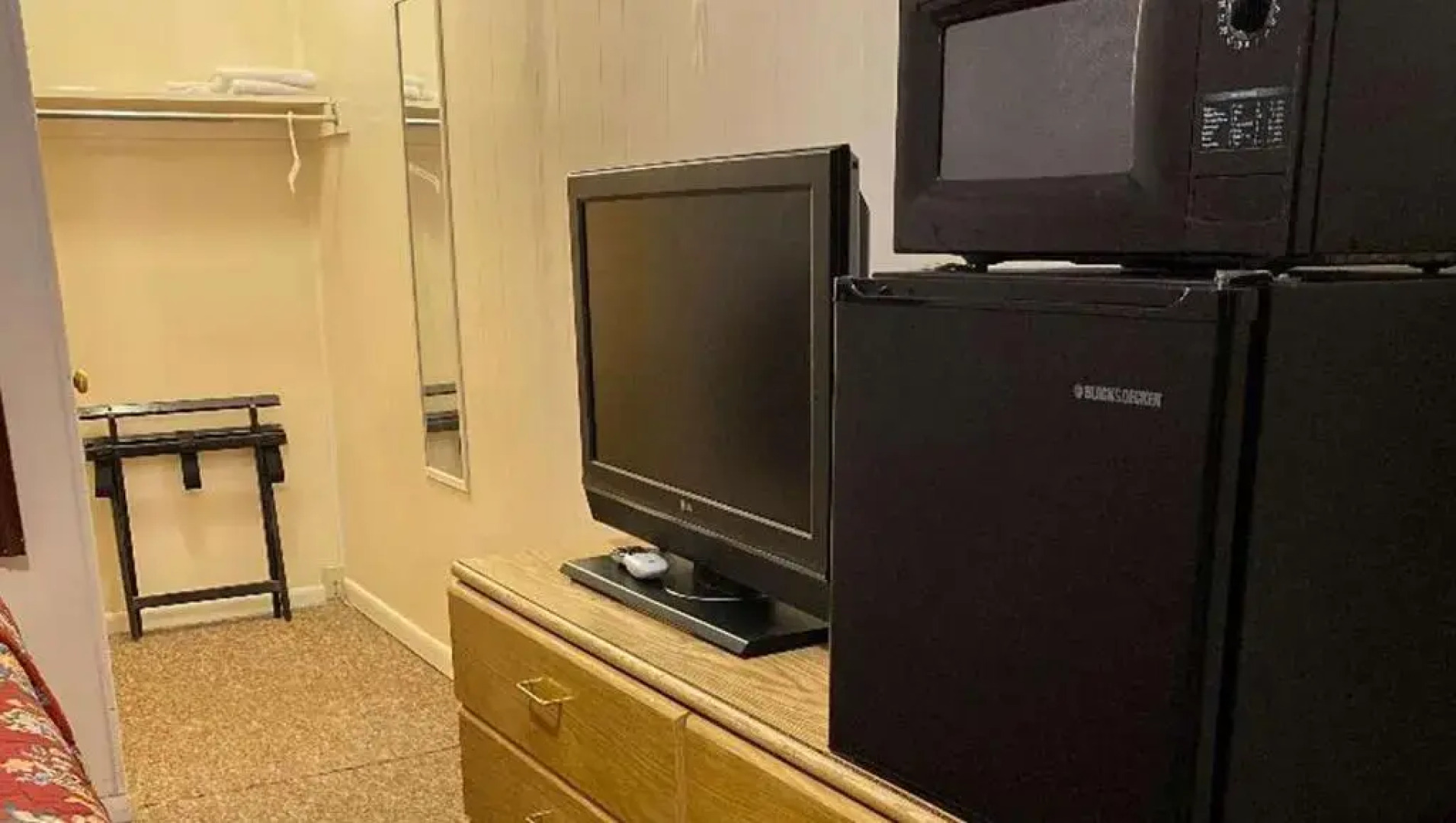 Country Place Inn and Suites White Haven