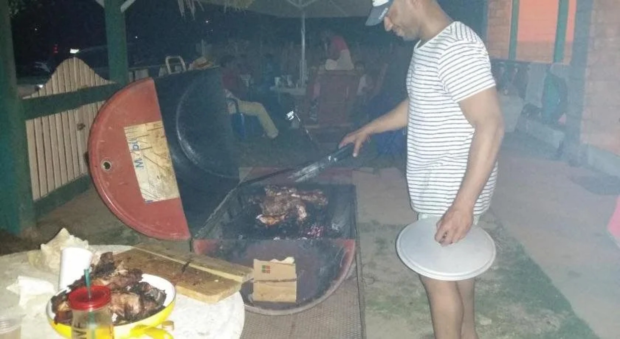 Beicaraibi Rincon Italiano