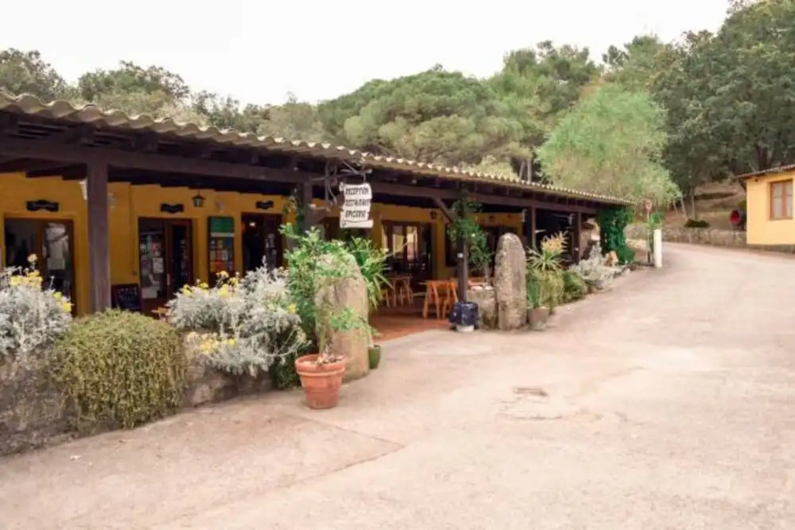 Camping Olva *** - Maeva Camping