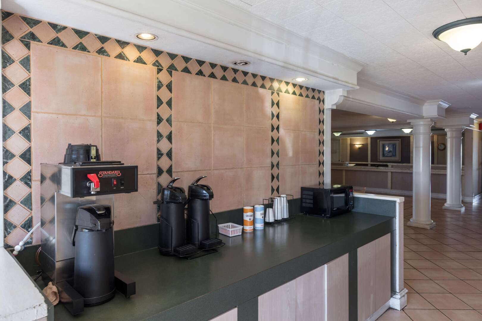 Motel 6 Knoxville, TN