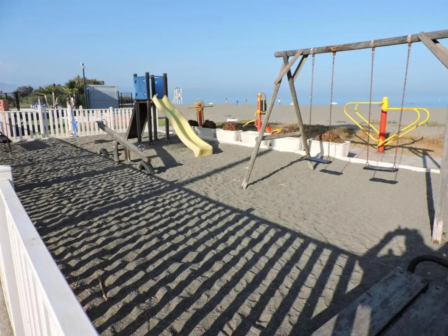 Urbanización Manilva Beach 21