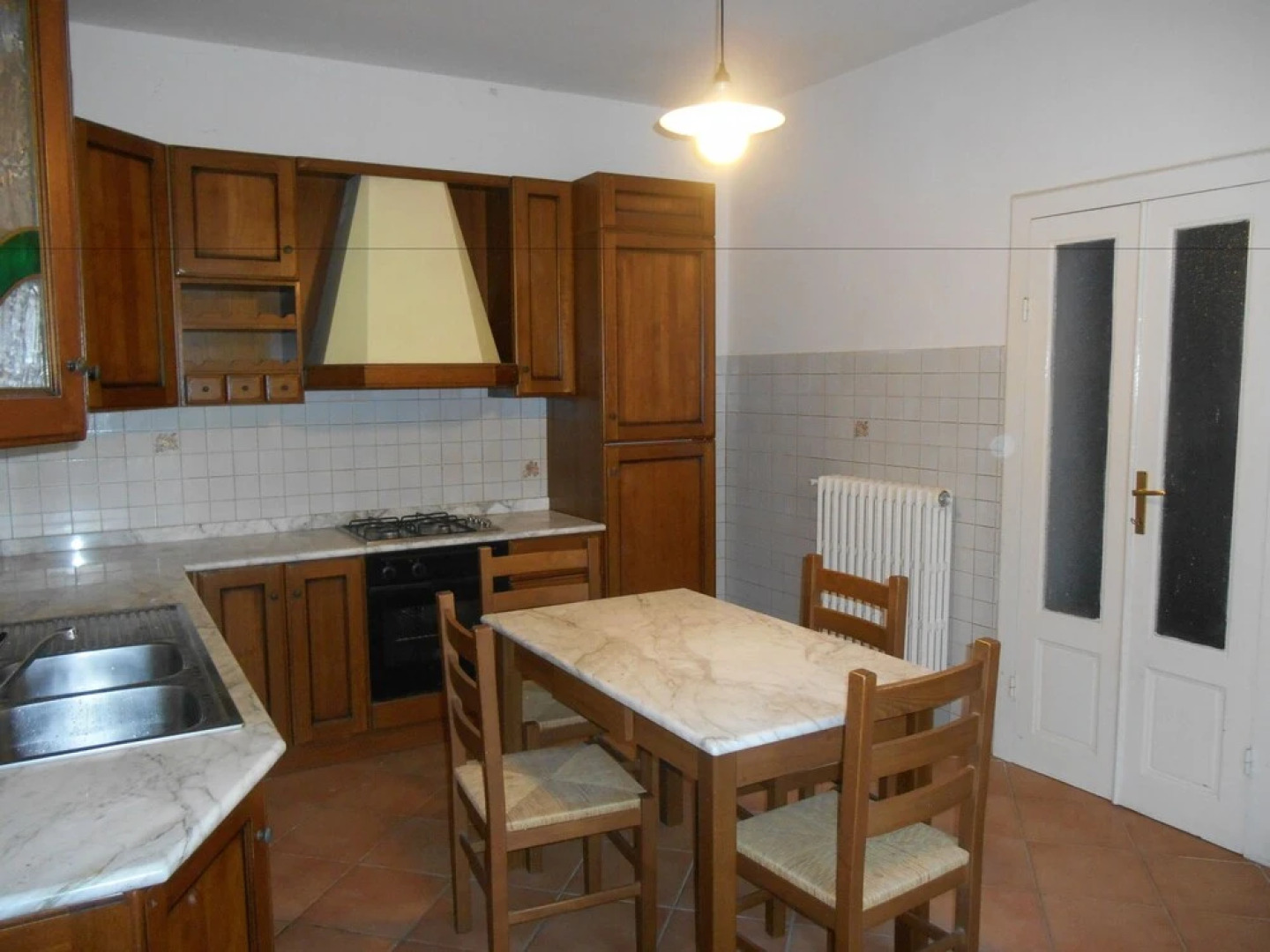 Ferienhaus Villa della Querceta