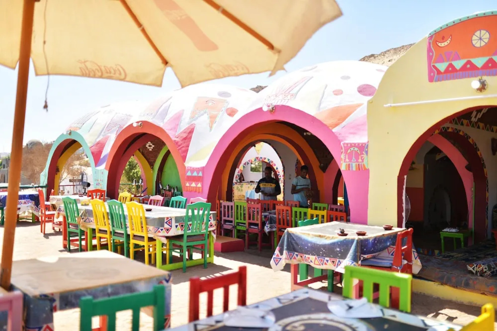 Anakato Nubian Dream