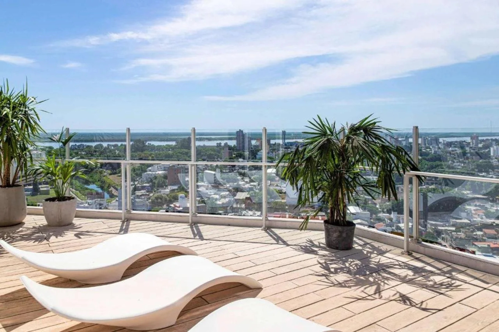 Mercure Hotel Rosario