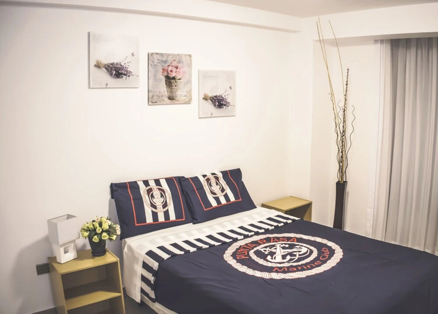 Trujillo - El Golf Apartments