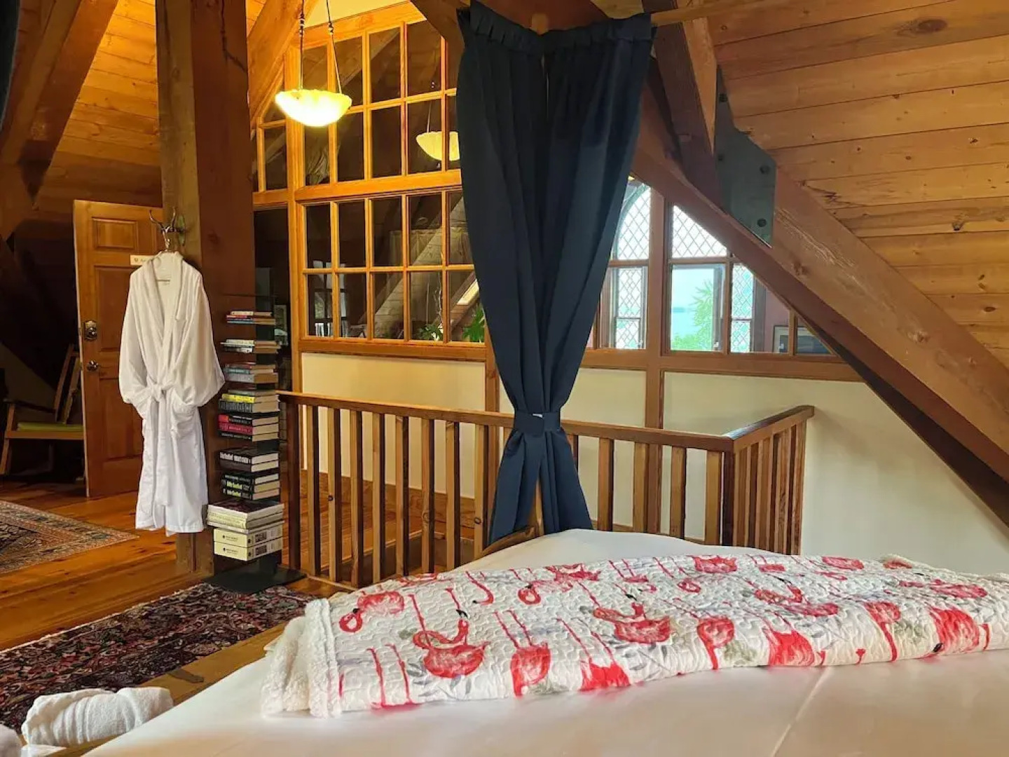 Queen's View Bayfield