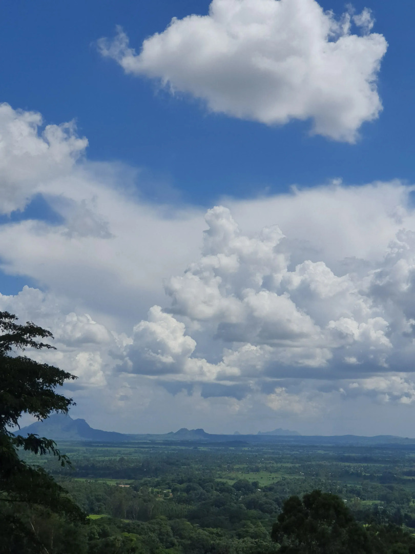 Kara O'Mula Country Lodge - Mulanje