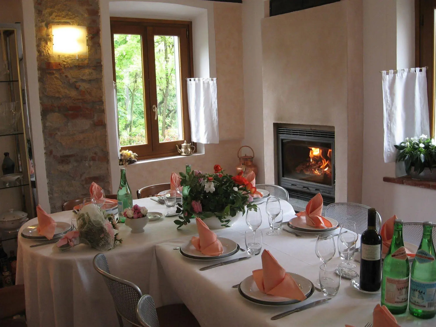 Agriturismo Cascina Tollu