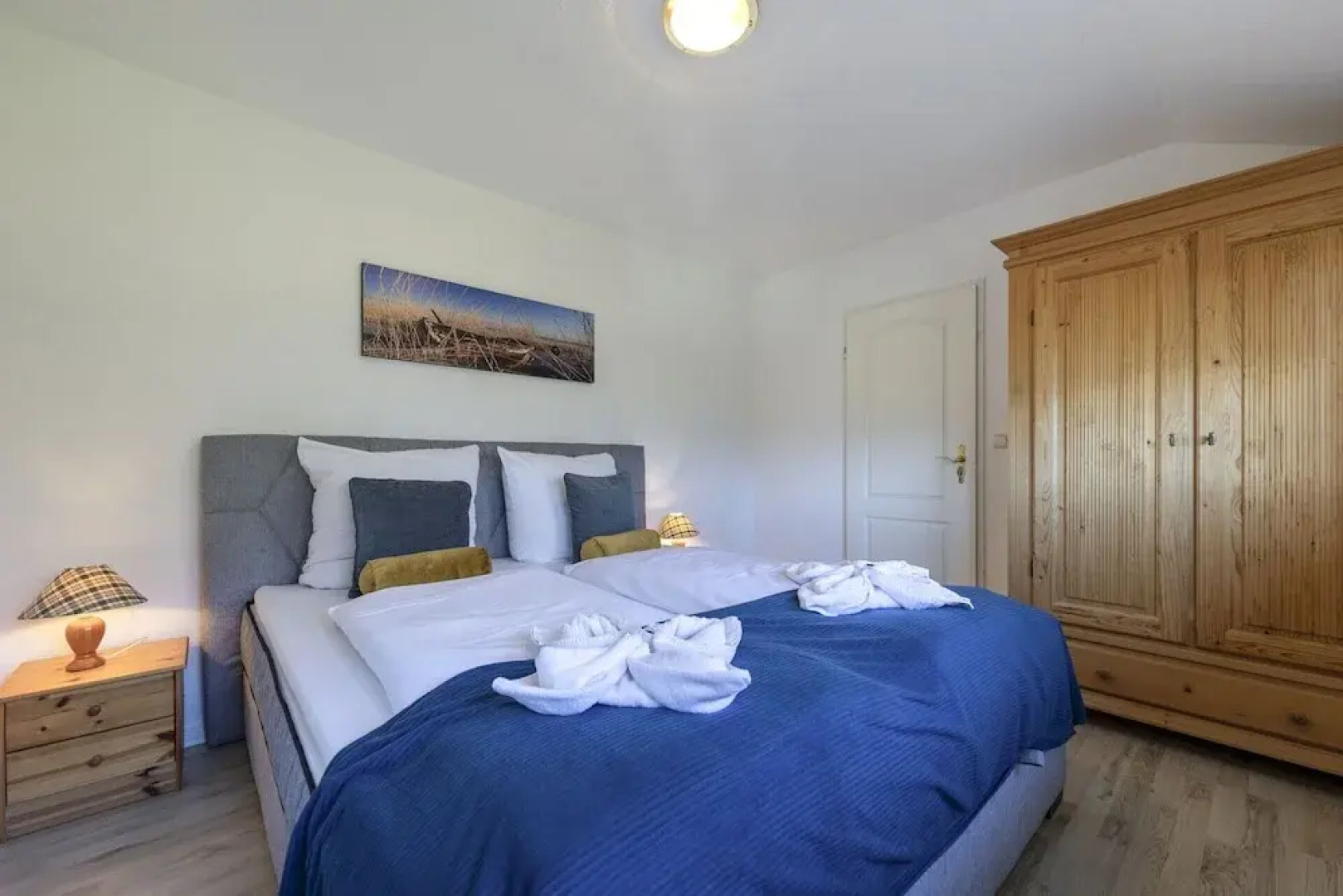 AMAYA Hotel & Suites