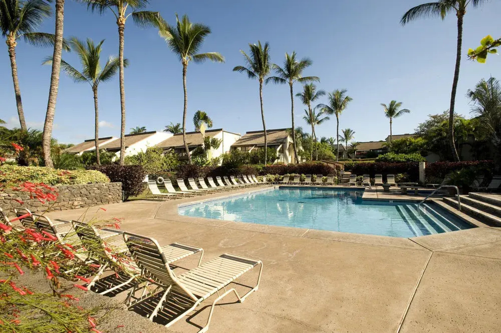 Maui Kamaole C-209 - 2 Br Condo