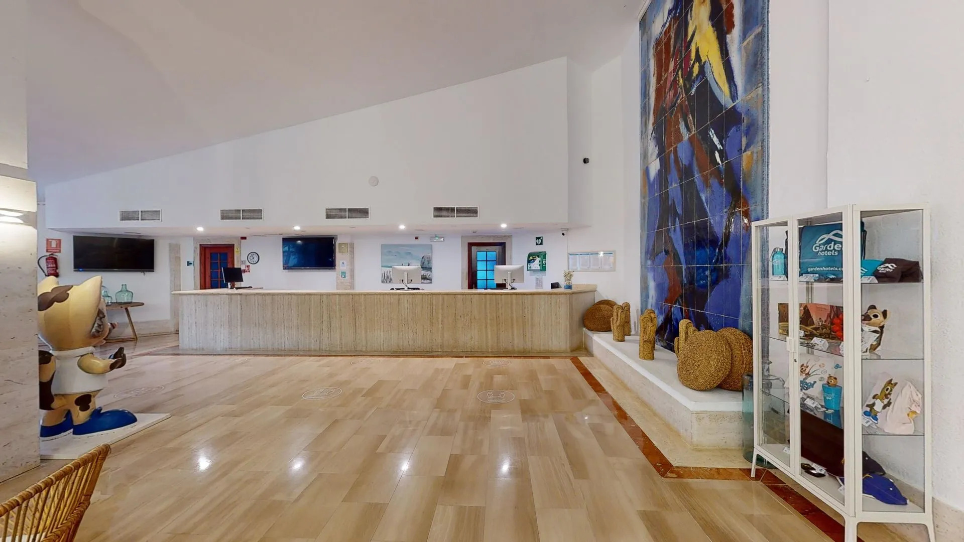 Aparthotel Marinda Garden