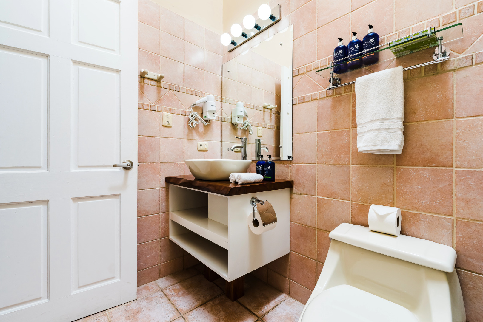 Bahia del Sol Beach Front Boutique Hotel