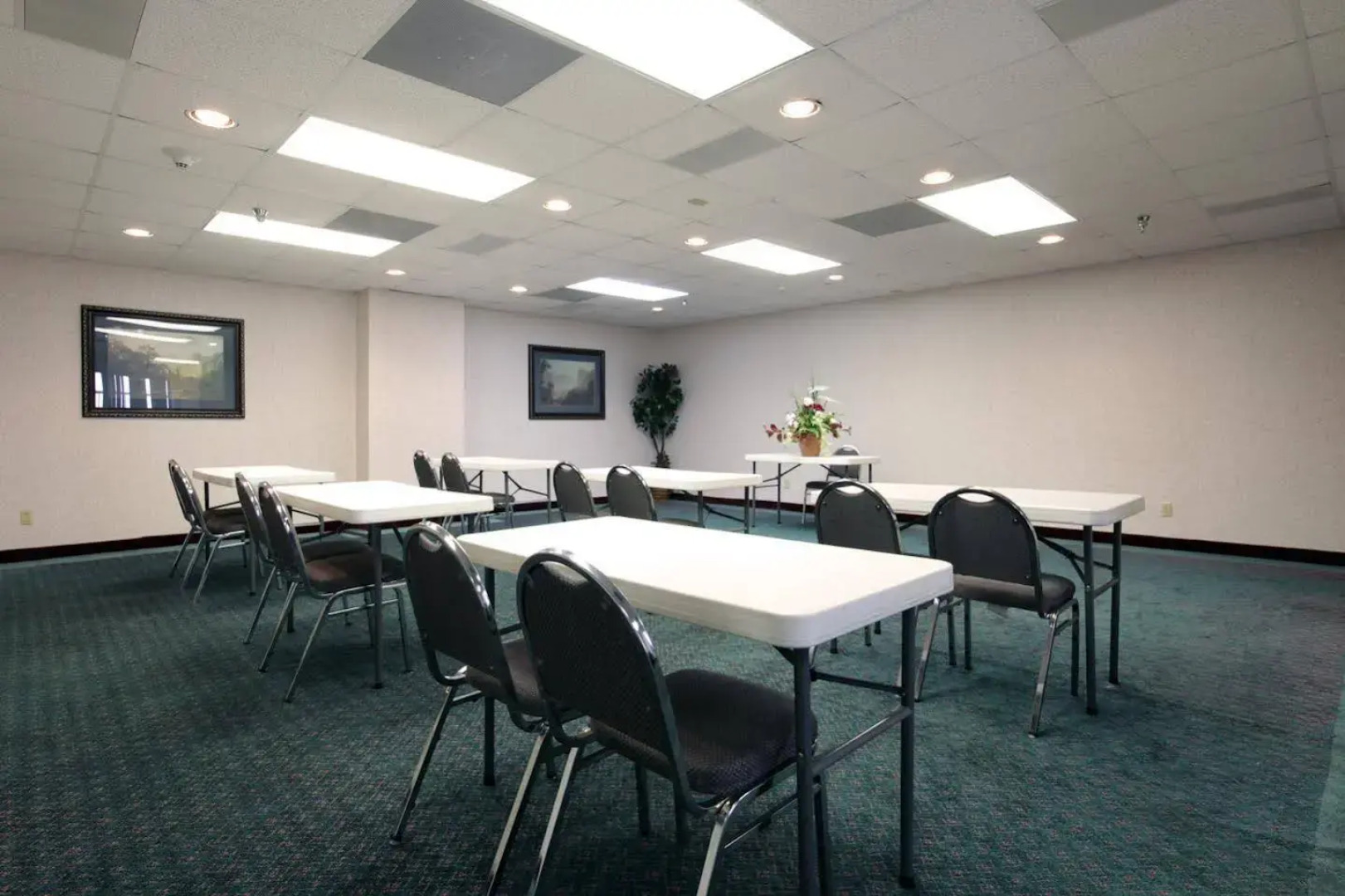 Candlewood Suites Jonesboro by IHG