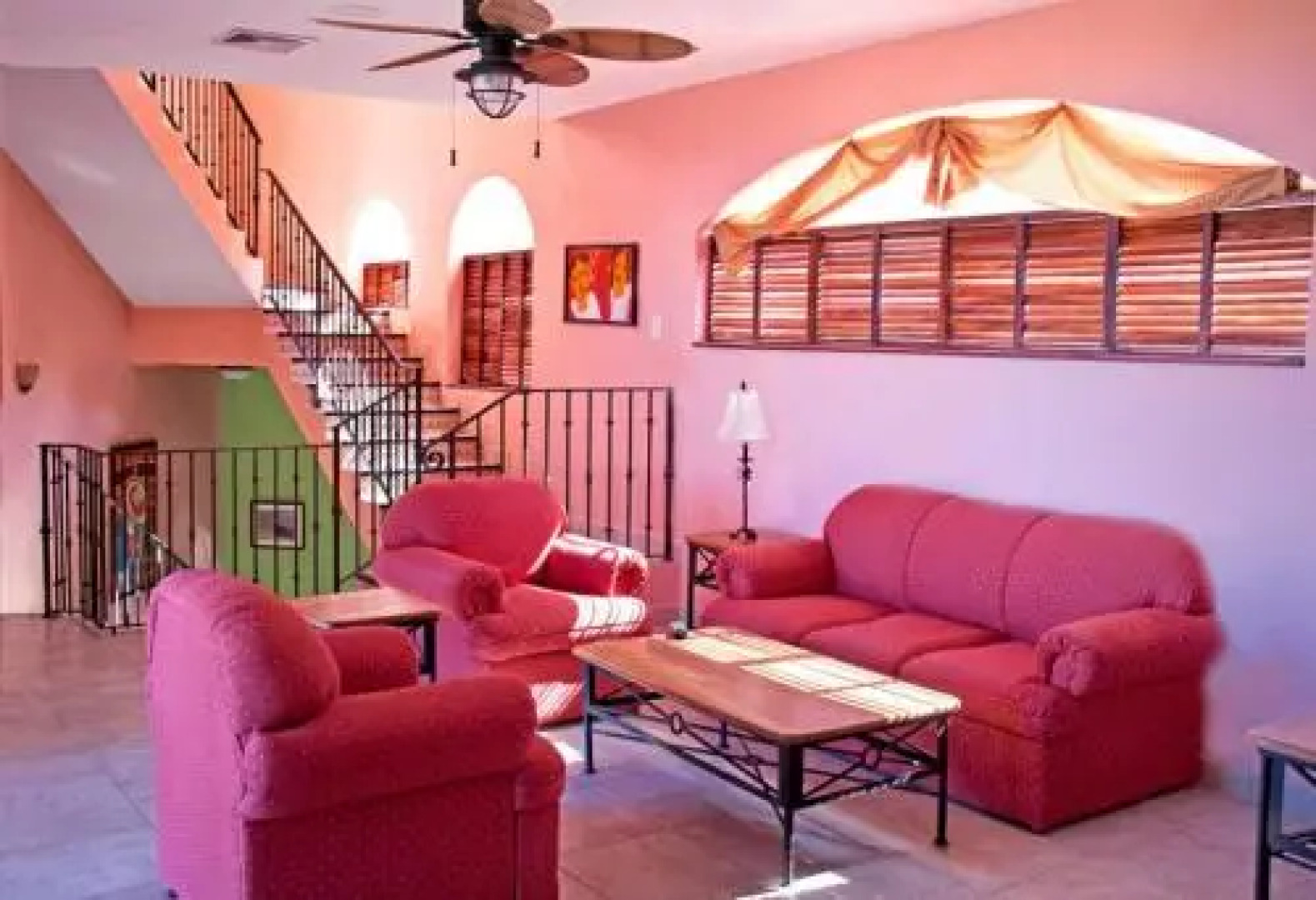 Casa Buena Vista Home