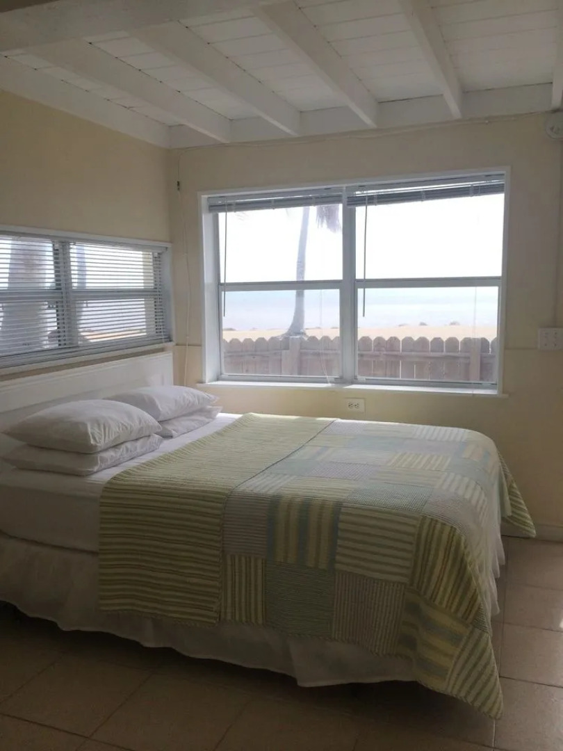 Seashell Beach Resort