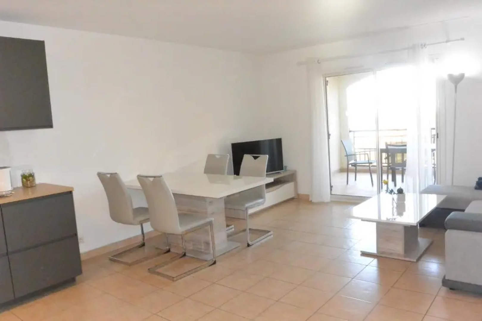 Palmeraie 404- Vue Mer