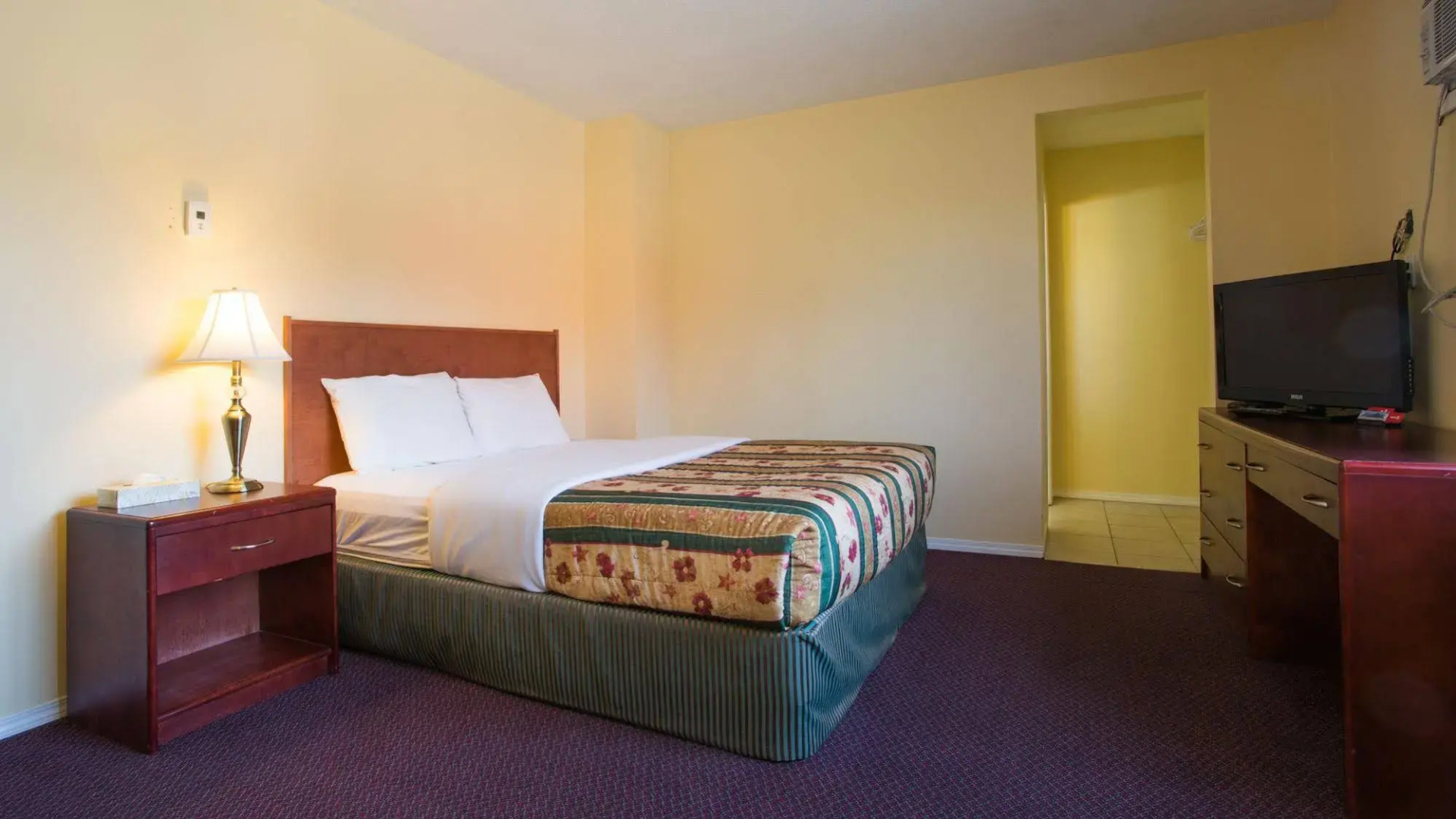 Powder Mountain Lodge