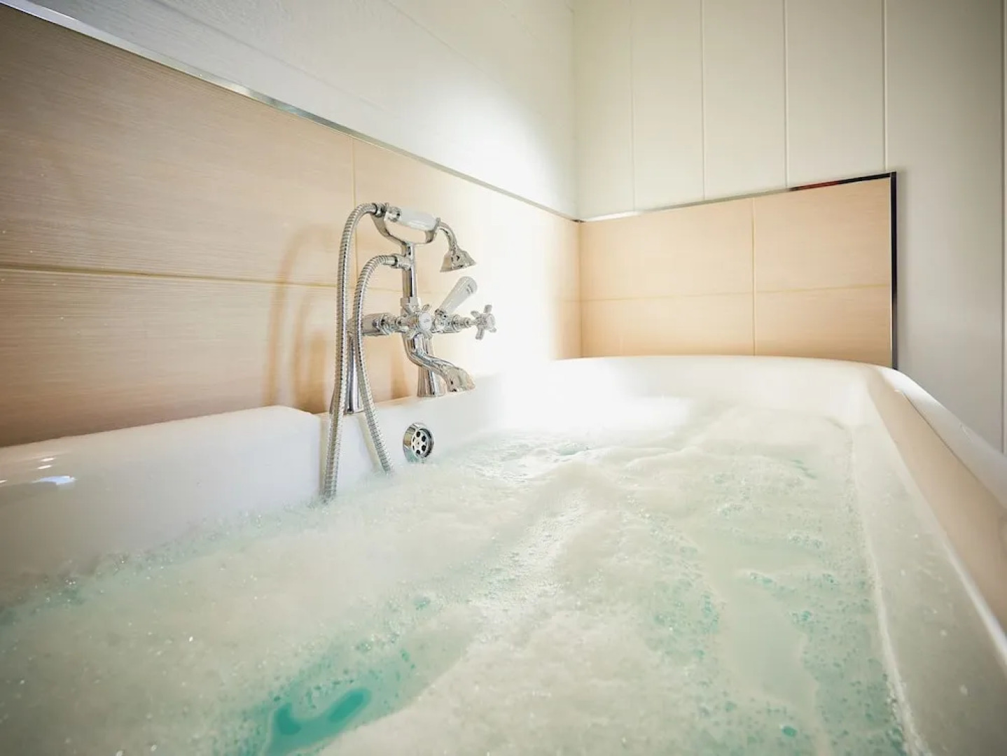 Silverwood Luxury Lodges