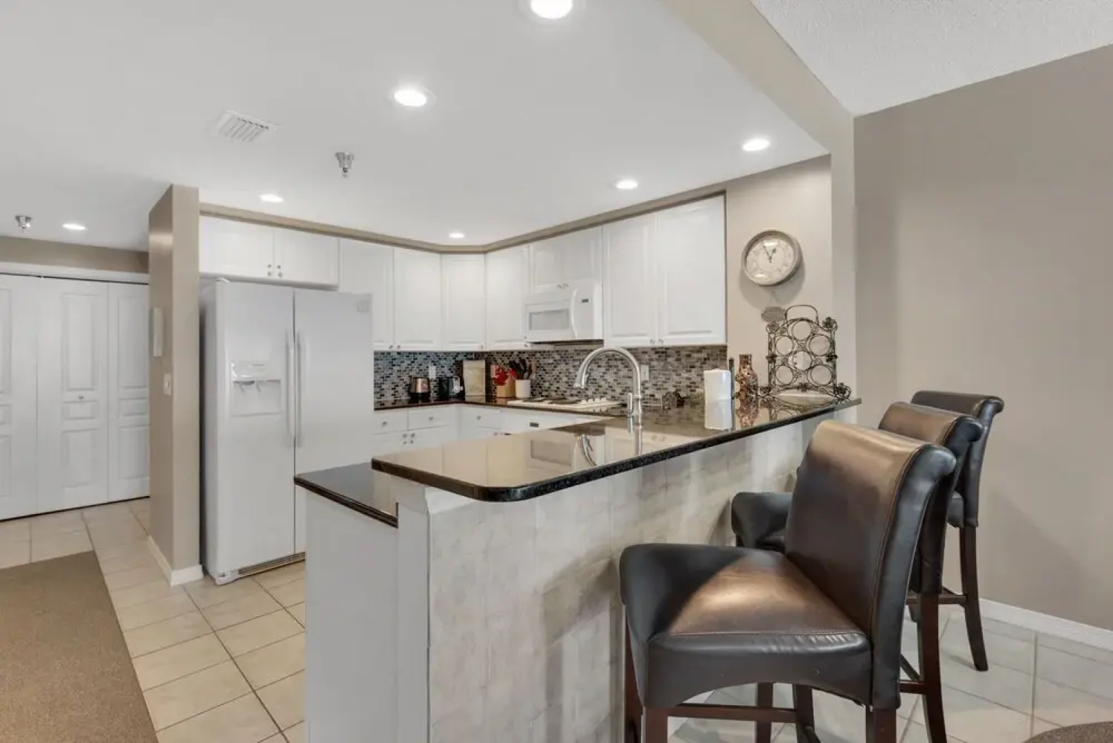 Emerald Isle Unit 405 Two Bedroom Condo