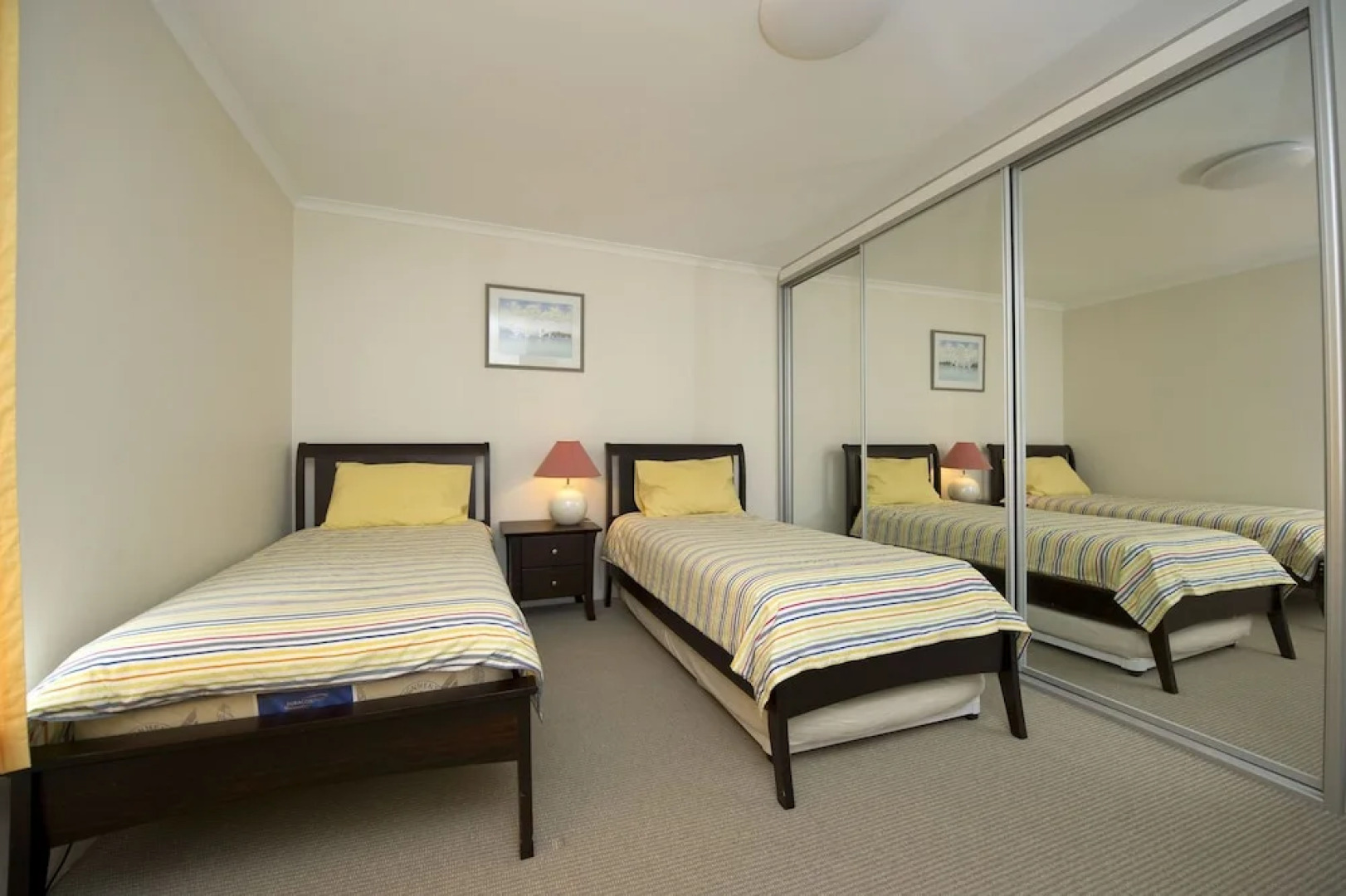 Sundeck Unit 6 - Shoal Bay