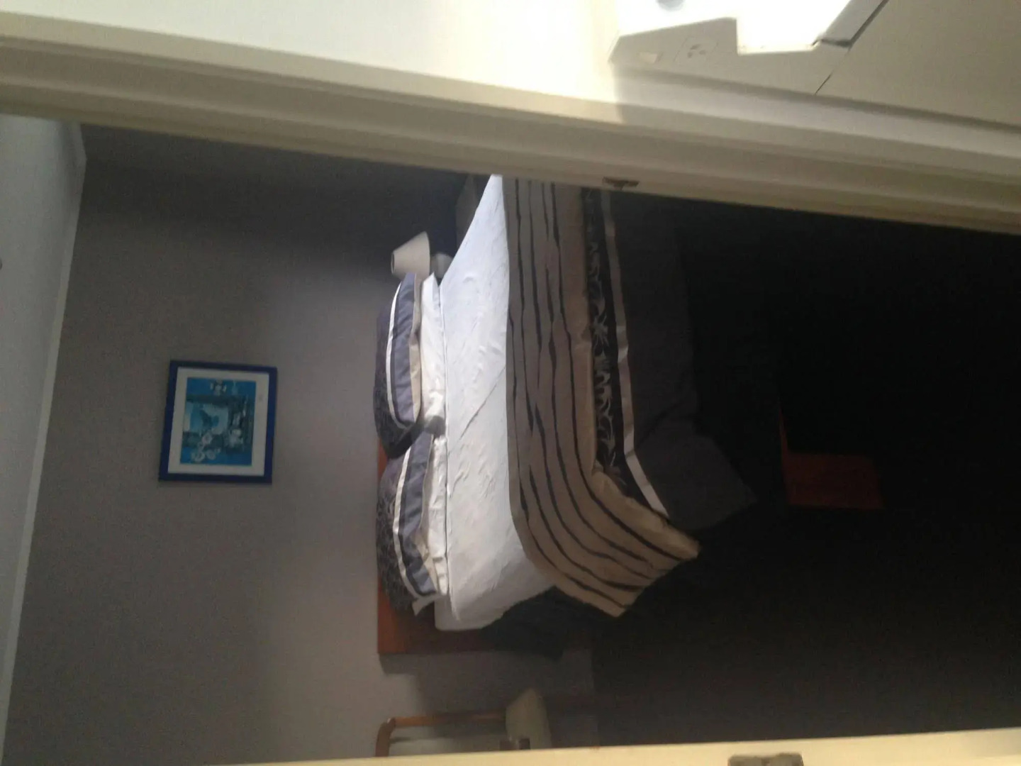 Whitianga Campground