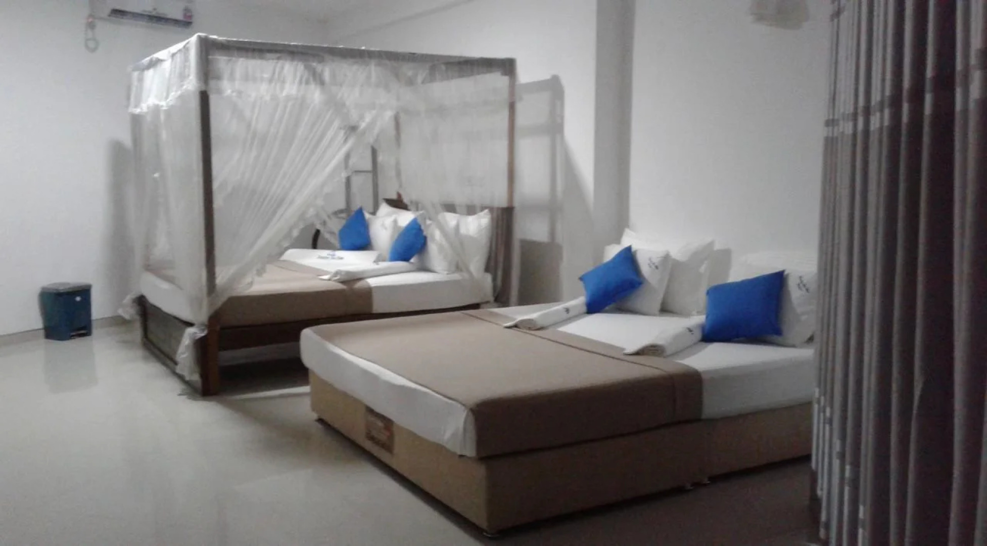 Randiya Sea View Hotel