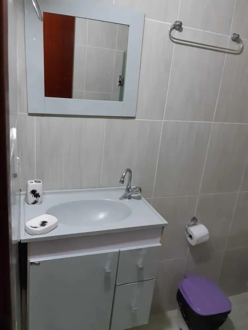 Pousada Algas Marinas