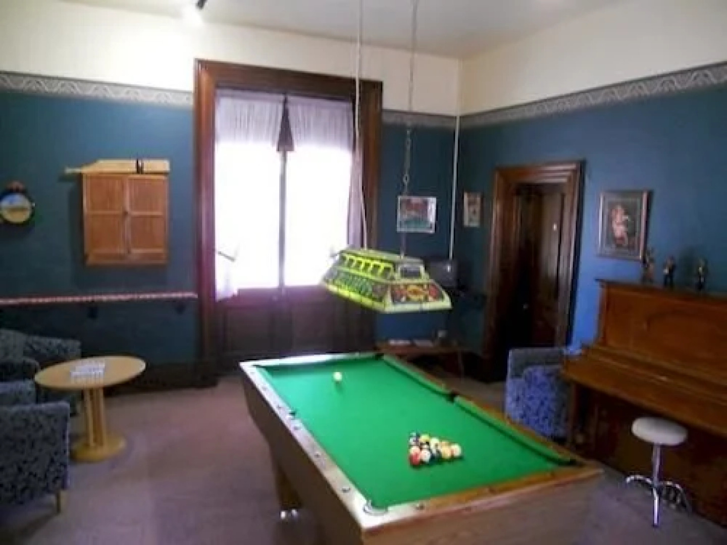 Kapunda Station Bed & Breakfast